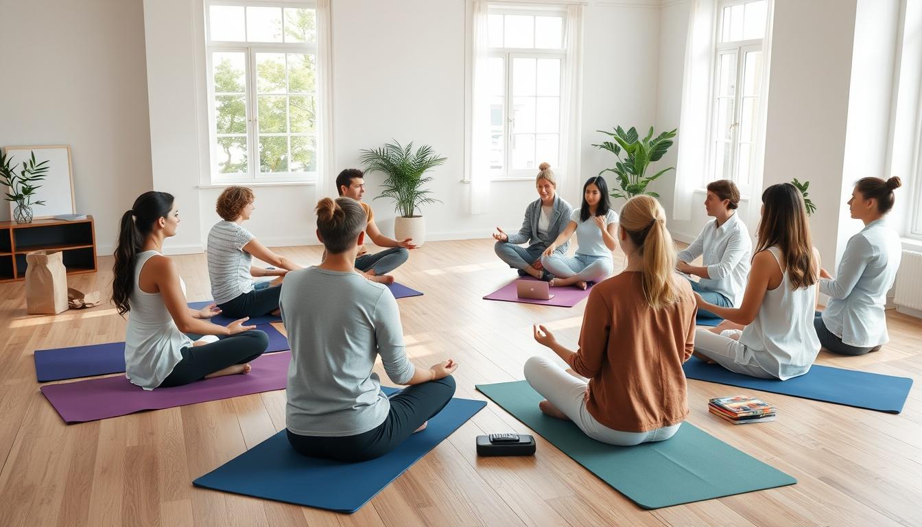 Stress Management